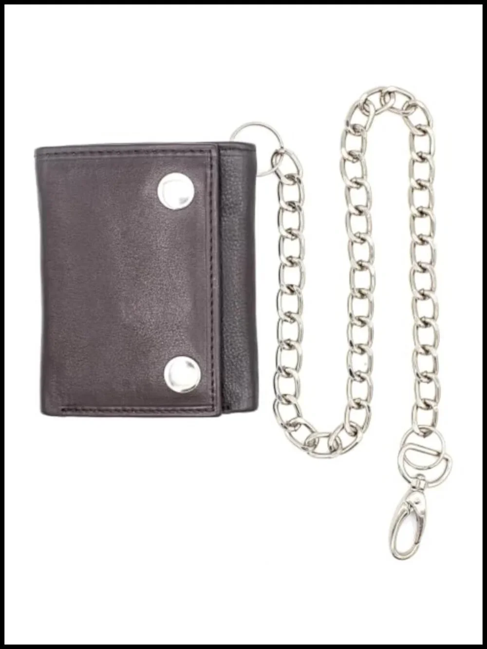 N/A rfid styling